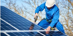 Installation Maintenance Panneaux Solaires Photovoltaïques à Orvaux